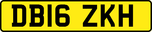 DB16ZKH