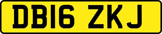 DB16ZKJ