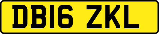 DB16ZKL