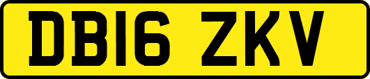 DB16ZKV