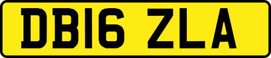 DB16ZLA