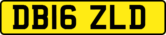 DB16ZLD