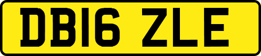 DB16ZLE