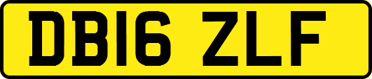 DB16ZLF