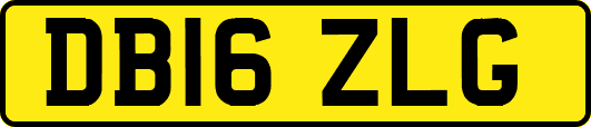 DB16ZLG