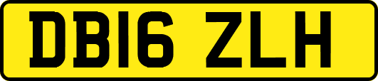 DB16ZLH