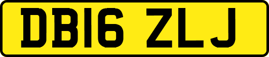 DB16ZLJ