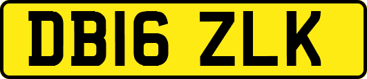 DB16ZLK