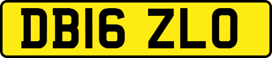 DB16ZLO