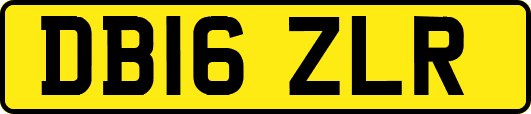 DB16ZLR