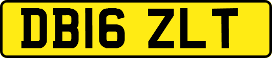 DB16ZLT