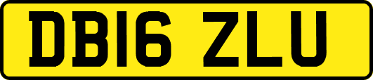 DB16ZLU