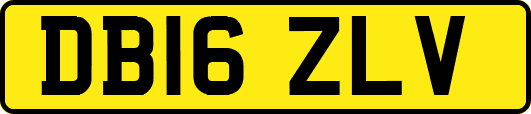 DB16ZLV