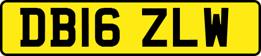 DB16ZLW