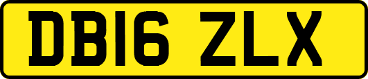 DB16ZLX