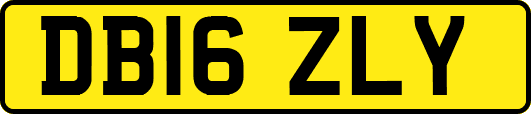 DB16ZLY