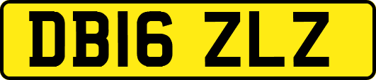 DB16ZLZ