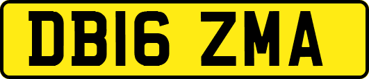 DB16ZMA