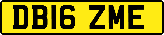 DB16ZME