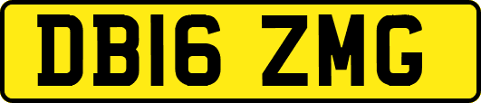 DB16ZMG