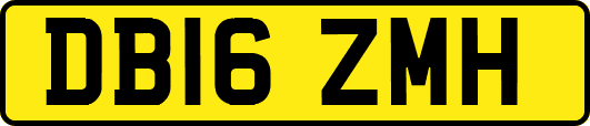 DB16ZMH