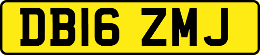DB16ZMJ