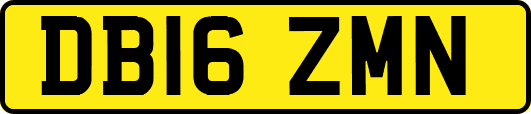 DB16ZMN