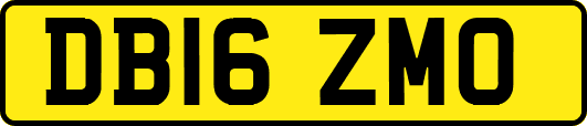 DB16ZMO