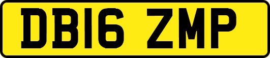 DB16ZMP
