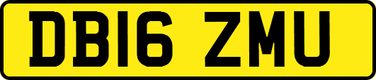 DB16ZMU