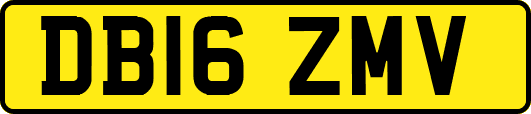 DB16ZMV
