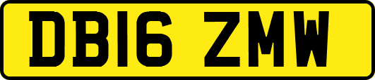 DB16ZMW