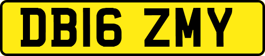 DB16ZMY