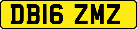 DB16ZMZ
