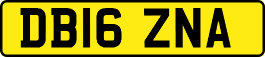 DB16ZNA