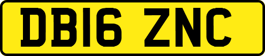 DB16ZNC