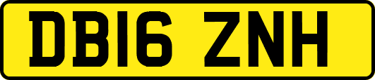 DB16ZNH