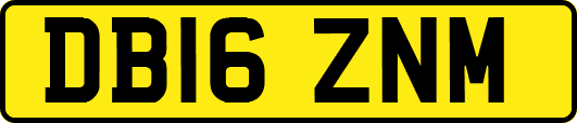DB16ZNM