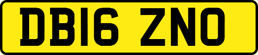 DB16ZNO