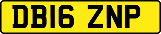 DB16ZNP