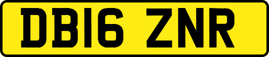 DB16ZNR