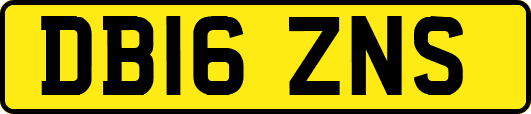 DB16ZNS