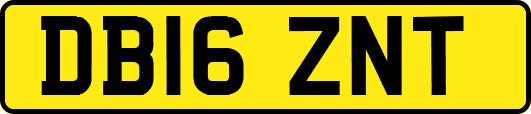 DB16ZNT