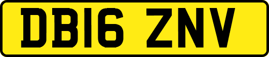 DB16ZNV