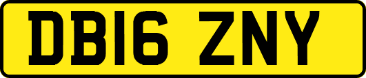 DB16ZNY