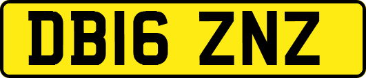 DB16ZNZ