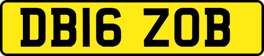 DB16ZOB