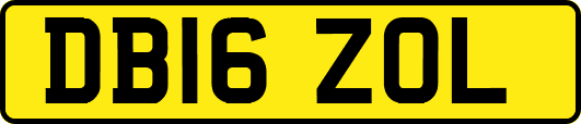 DB16ZOL
