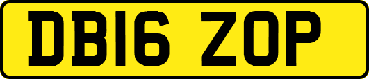 DB16ZOP