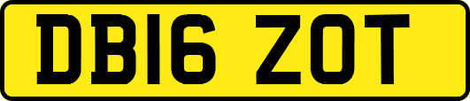 DB16ZOT